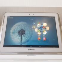 Планшет Samsung galaxy note 10.1N 8000