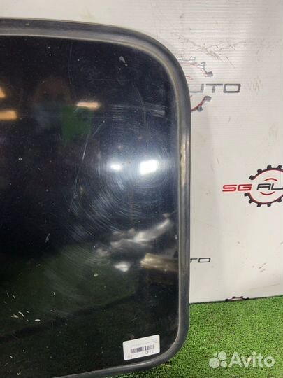 Люк Toyota Celica ZZT231 2ZZ-GE 2000