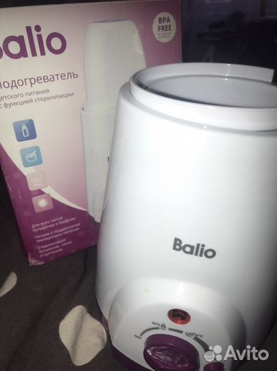 Подогреватель для детского питания
