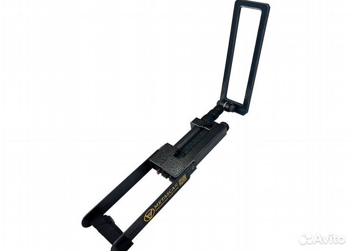 Миноискатель / Металлоискатель Alfamarine 5000