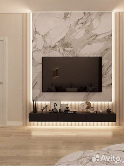 Ремонт, отделка Квартир под ключ Малярные работы