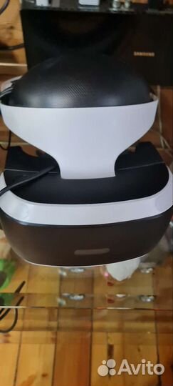 Ps 4 pro+ps vr