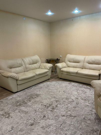 2-к. квартира, 74,9 м², 2/16 эт.