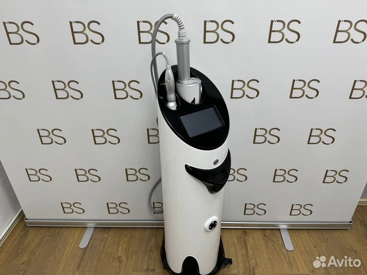 Аппарат роликового массажа