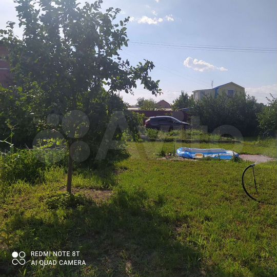 Участок 5 сот. (СНТ, ДНП)