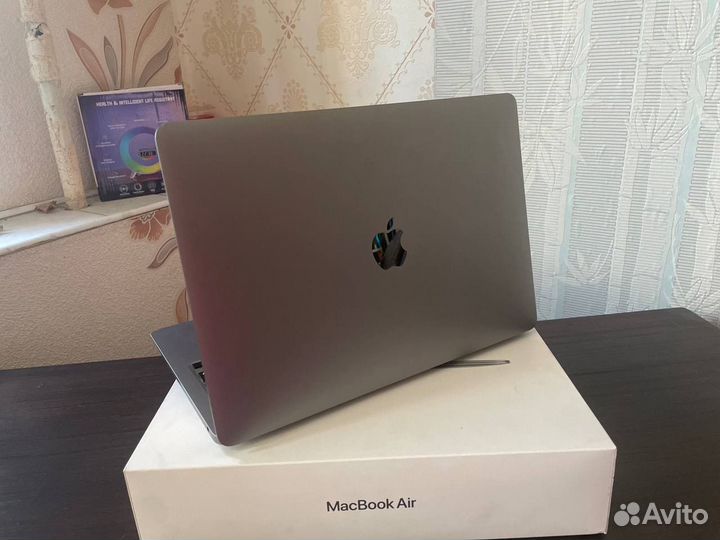 Apple MacBook Air 13 2020 m1 8gb 256