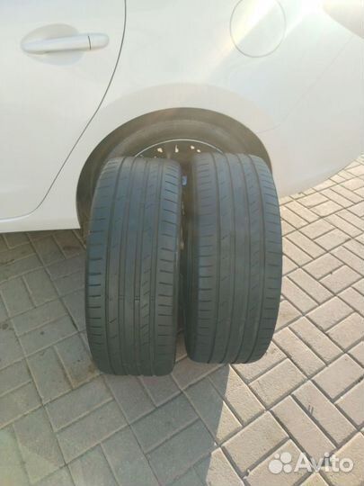 Kumho Ecsta PS71 225/45 R19