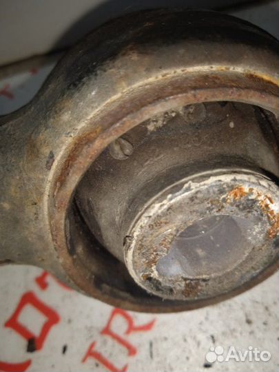 Рычаг подвески нижний передний Volvo Xc90 B5254T2