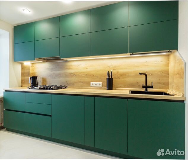 Кухонный гарнитур