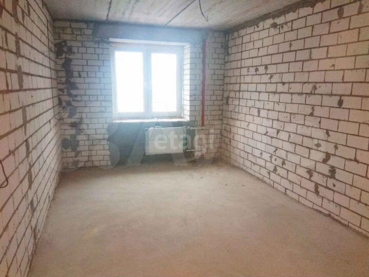 1-к. квартира, 39,1 м², 4/10 эт.