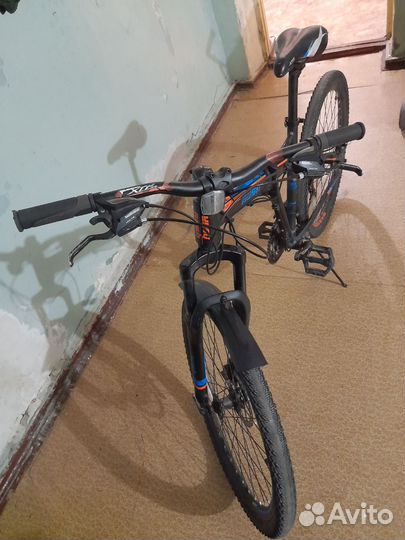 Велосипеды бу взрослый 26 колеса