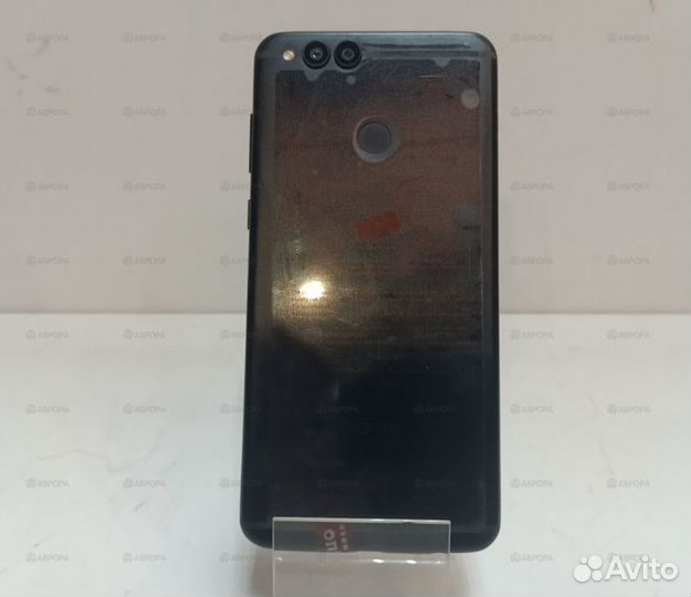 HONOR 7X, 4/64 ГБ