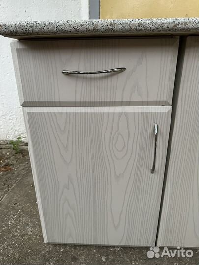 Кухонные шкафы напольные