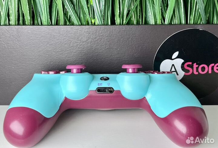 Геймпад для PS4 V2 (гарантия + доставка )