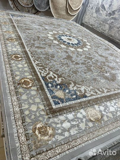 Ковер новый