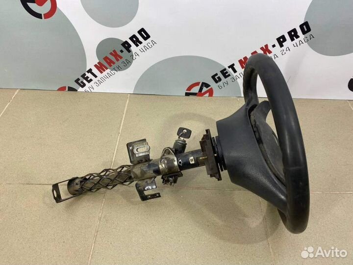 Колонка рулевая Opel Vectra A 1988-1995