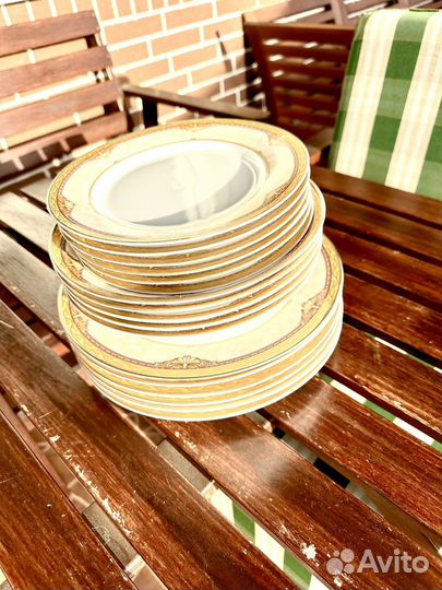 Набор столовой посуды Japonica