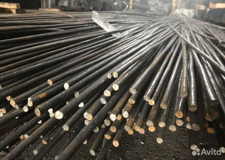 Арматура А1 D10