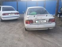 Toyota Camry 1.8 AT, 1998, битый, 600 000 км