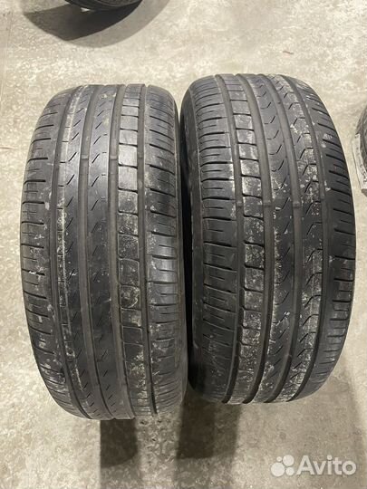 Michelin Primacy HP 225/55 R16