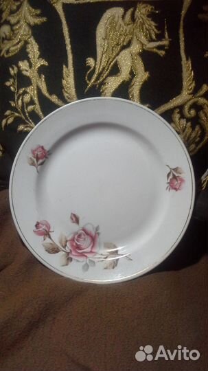 Столовый сервиз Владивосток Винтаж