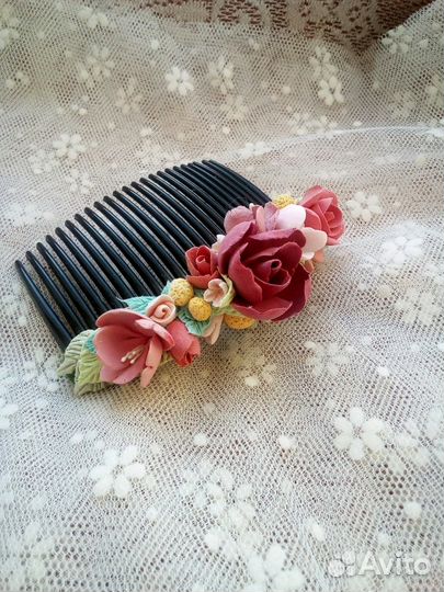 Гребень для волос