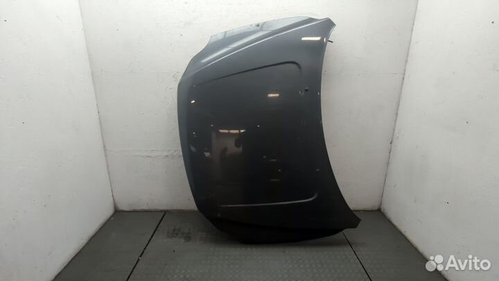 Решетка радиатора Volvo XC90, 2005