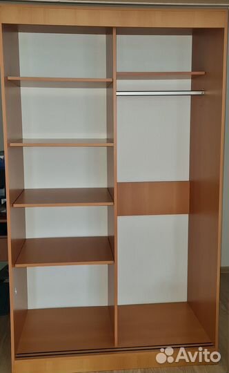 Шкаф купе бу