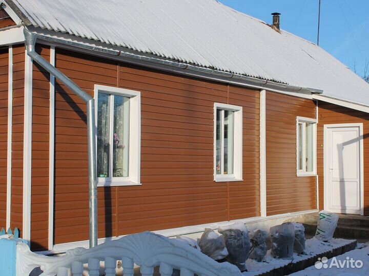 Строительная бригада / Фасадные работы