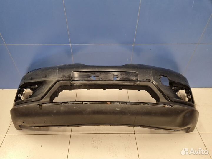 Бампер передний Nissan X-Trail T32 2014