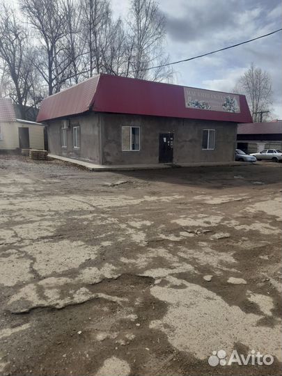 Готовый бизнес в аренду магазин