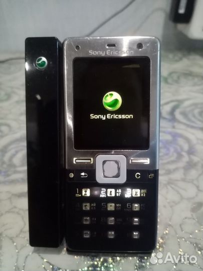 Sony Ericsson T650i
