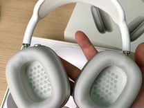 Airpods Max white limited