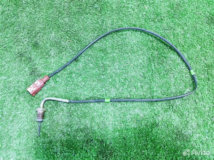 Датчик температуры сажевого фильтра volkswagen Ca