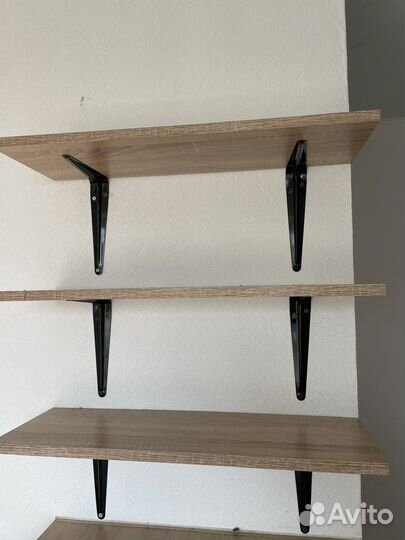 Полка настенная