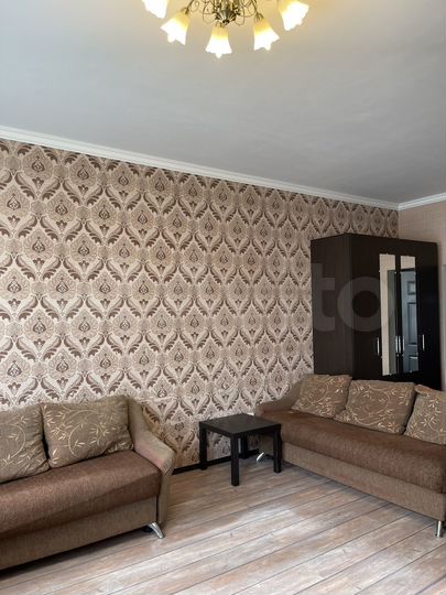 Квартира-студия, 30 м², 3/5 эт.