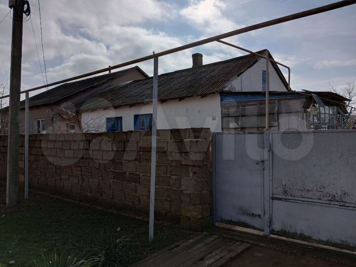 Дом 149,3 м² на участке 13,6 сот.