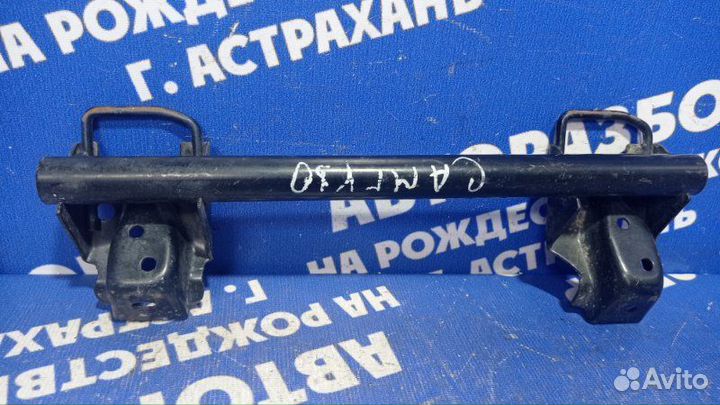 Крепление сиденья Toyota Camry 30 седан 2AZ-FE