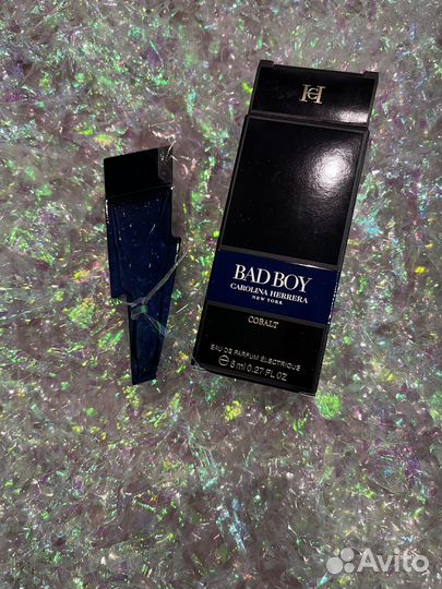 Косметичка Золотое яблоко с миниатюрой