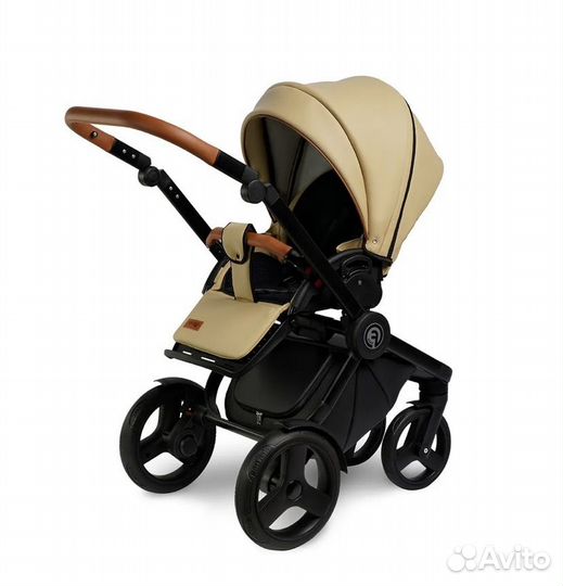 Коляска verdi 3 в 1