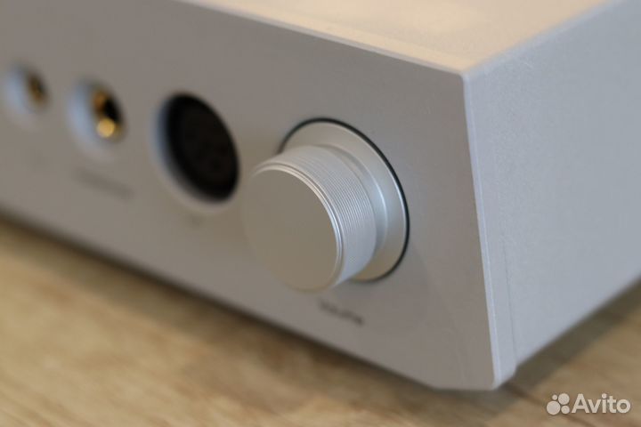 Внешний цап Yulong Daart Aquila II