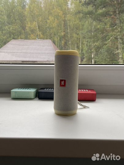 JBL Flip 4
