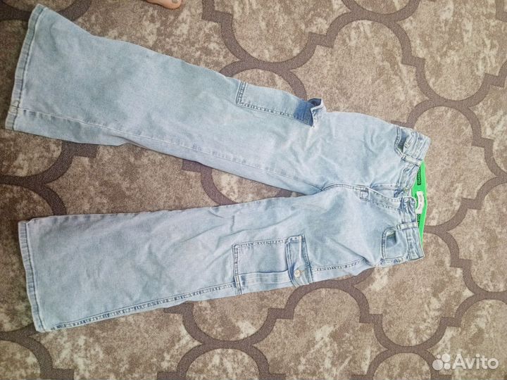 Продам вещи на девочку