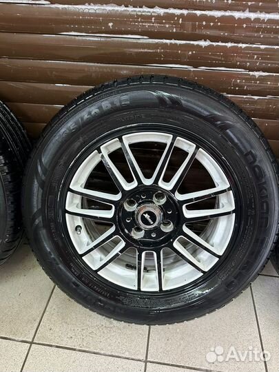 Nokian Tyres Nordman SX2 195/60 R15