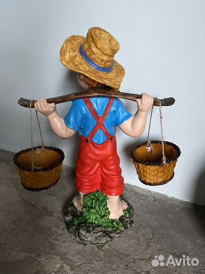 Садовая фигура 