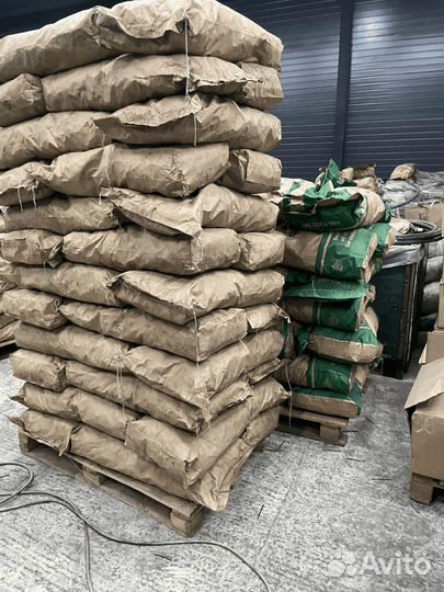 Уголь березовый оптом