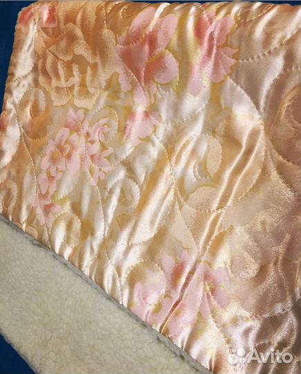 Теплый конверт на выписку