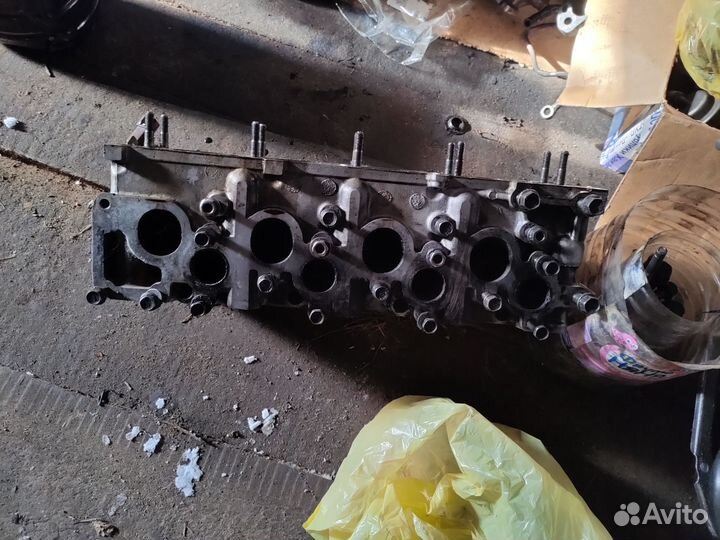 Двигателя Мазда бонго 2.0 RF