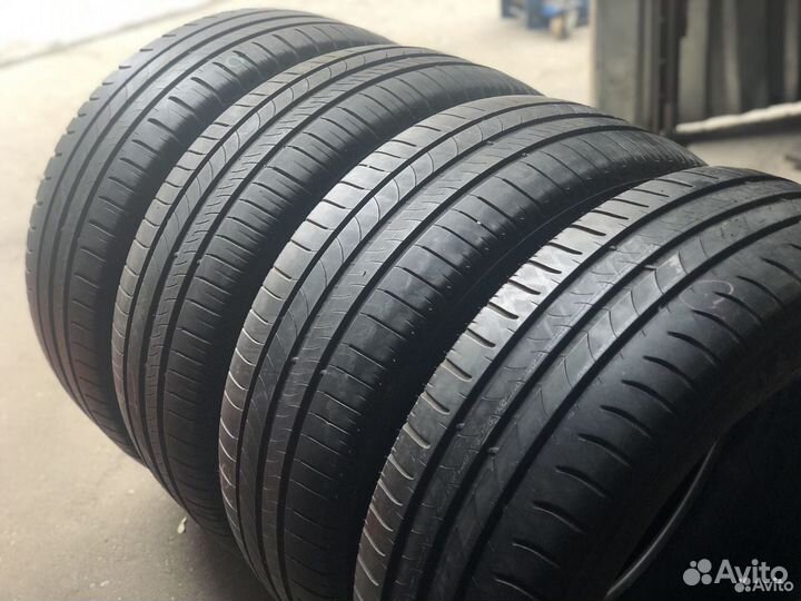 Michelin Energy Saver 205/55 R16