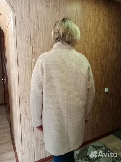 Пальто женское